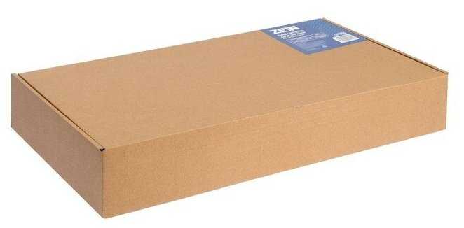 Смеситель для раковины ZEIN Z85 фотография 7