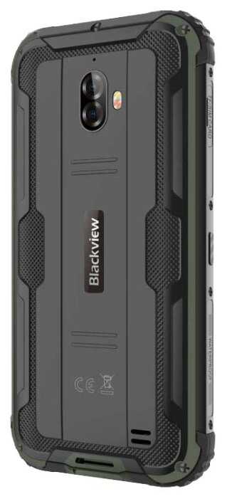 Смартфон Blackview BV5900 фотография 8