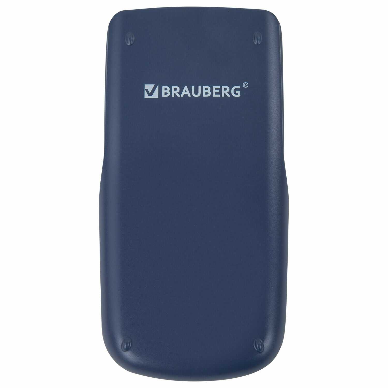 Калькулятор BRAUBERG SC-991ESP (271725) фотография 7