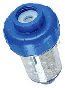 Умягчитель магистральный Prio Новая Вода B130 фотография 2