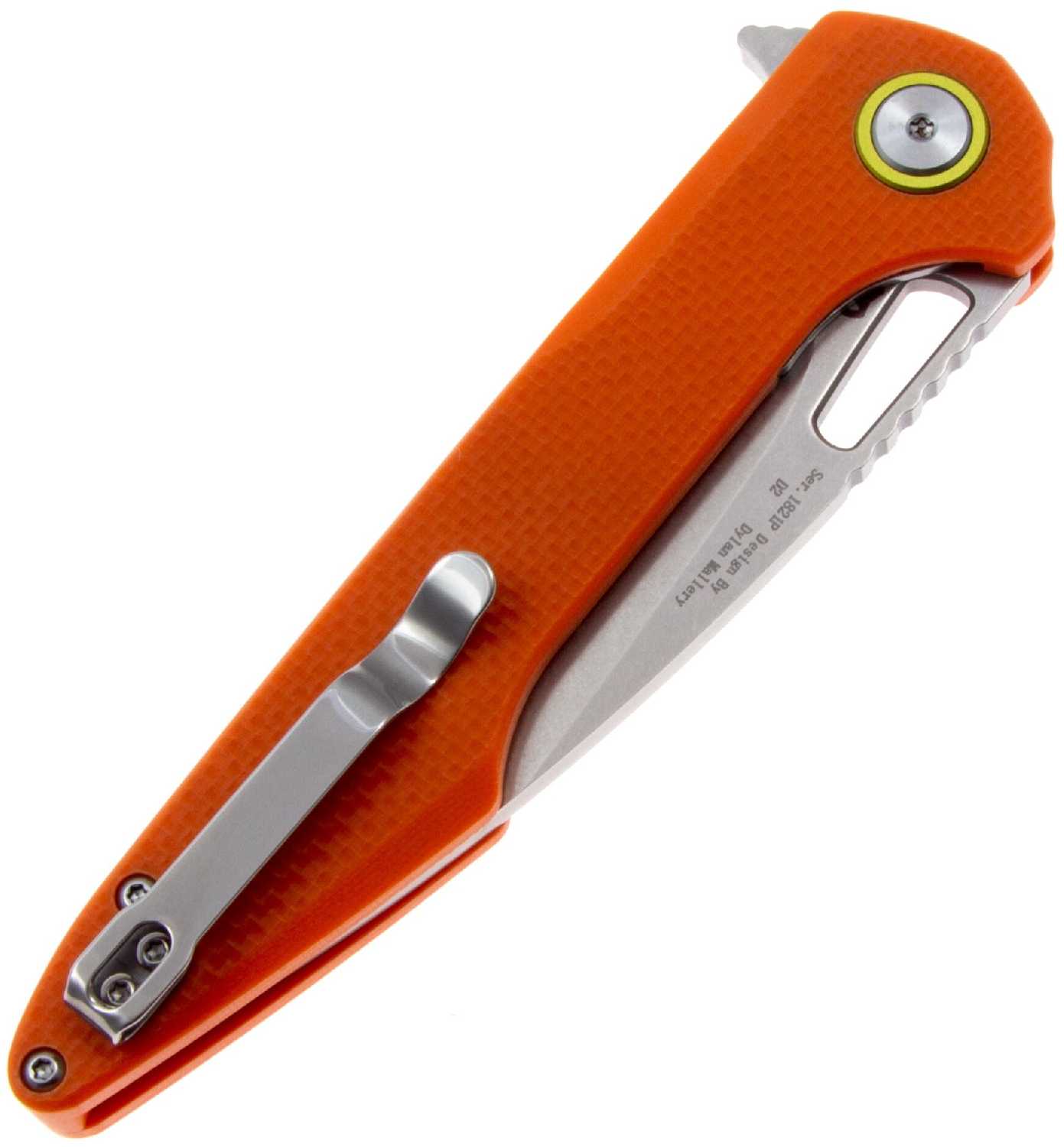 Нож складной Artisan Archaeo (1821P) фотография 8