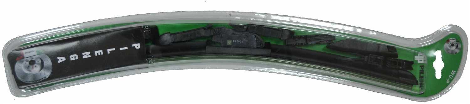 Щётка PILENGA Щётка бескаркасная (WUP1550) фотография 2