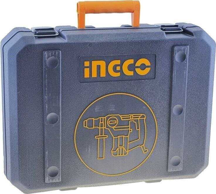 Перфоратор INGCO RH150028 фотография 2