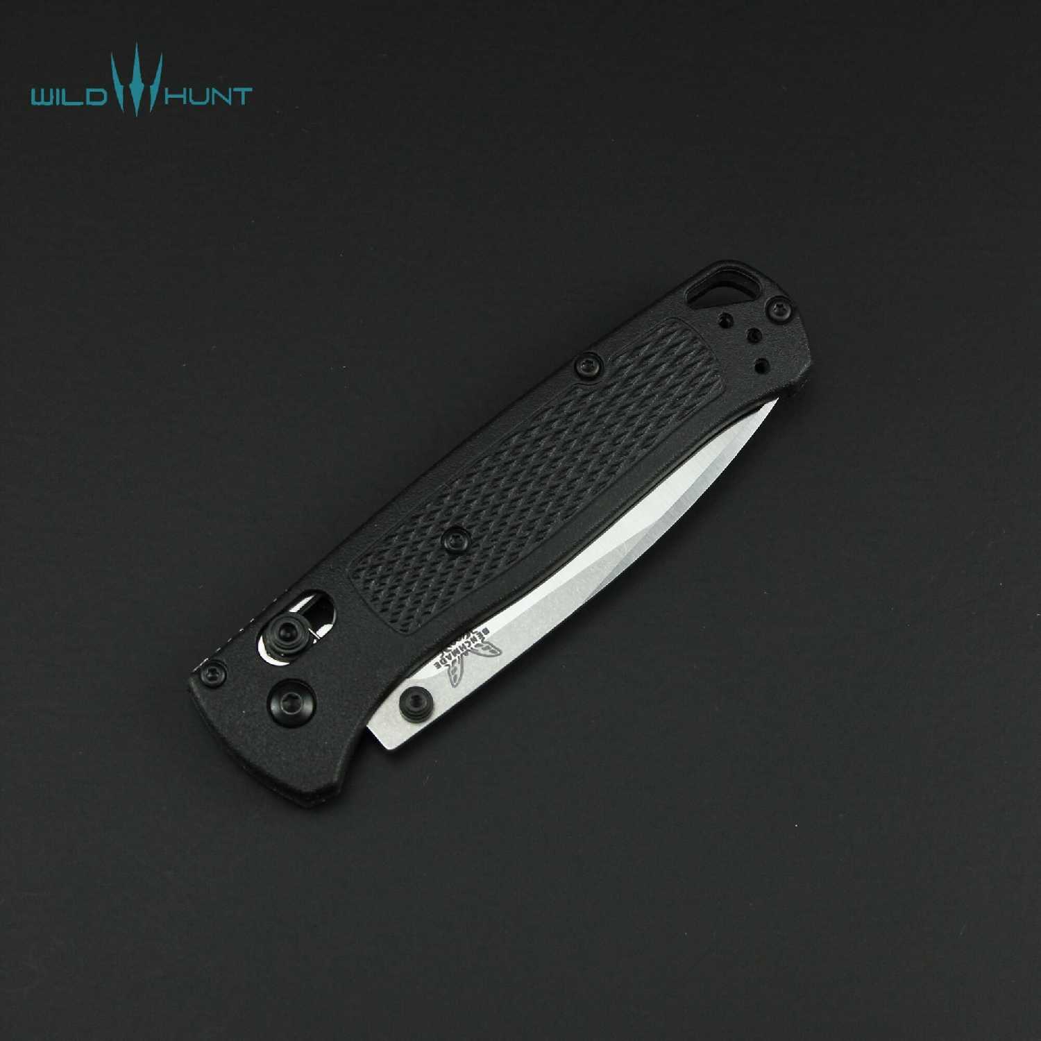 Нож складной Benchmade Bugout 535 фотография 32