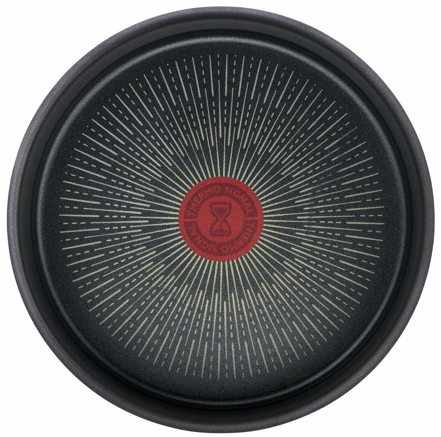 Набор посуды со съемной ручкой Tefal Ingenio Unlimited [3 предмета 24/28 см] [L7638942] фотография 7