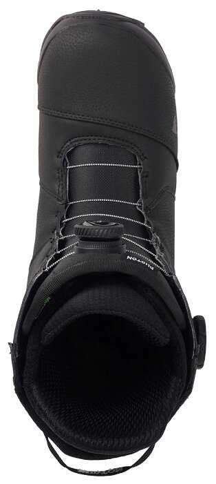 Сноубордические ботинки BURTON Photon Boa фотография 6