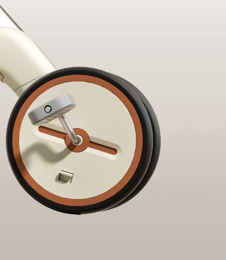 Беговел HOP Mini фотография 12