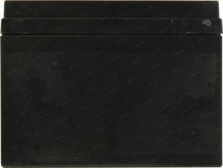 Аккумуляторная батарея Security Force SF 1226 12В фотография 14