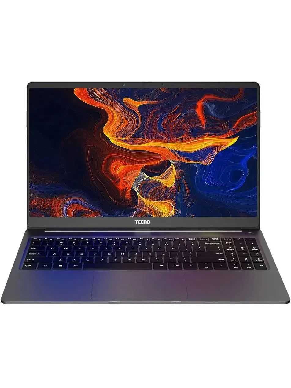 TECNO Megabook T1 T15RA