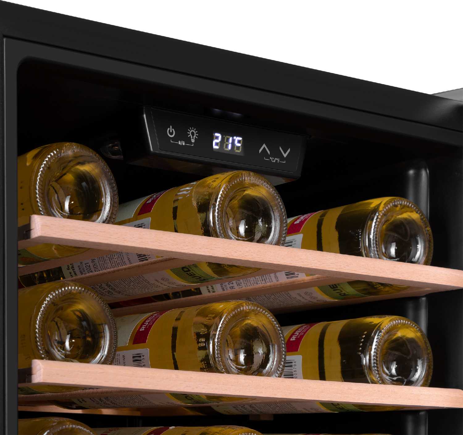 Винный шкаф MFWC-85S34 фотография 4