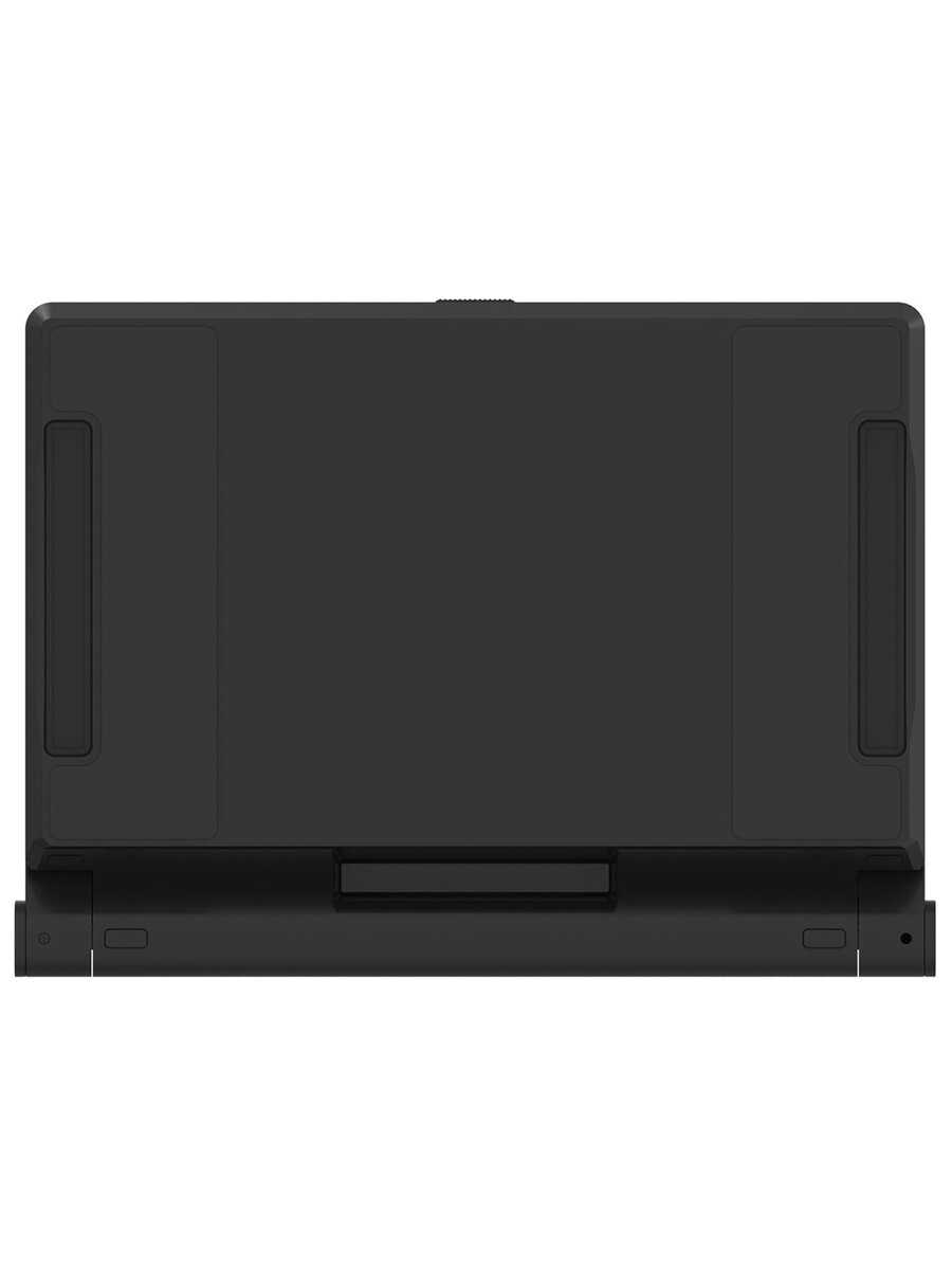 Аркадный контроллер Hori Fighting Stick α (SPF-013U) фотография 6