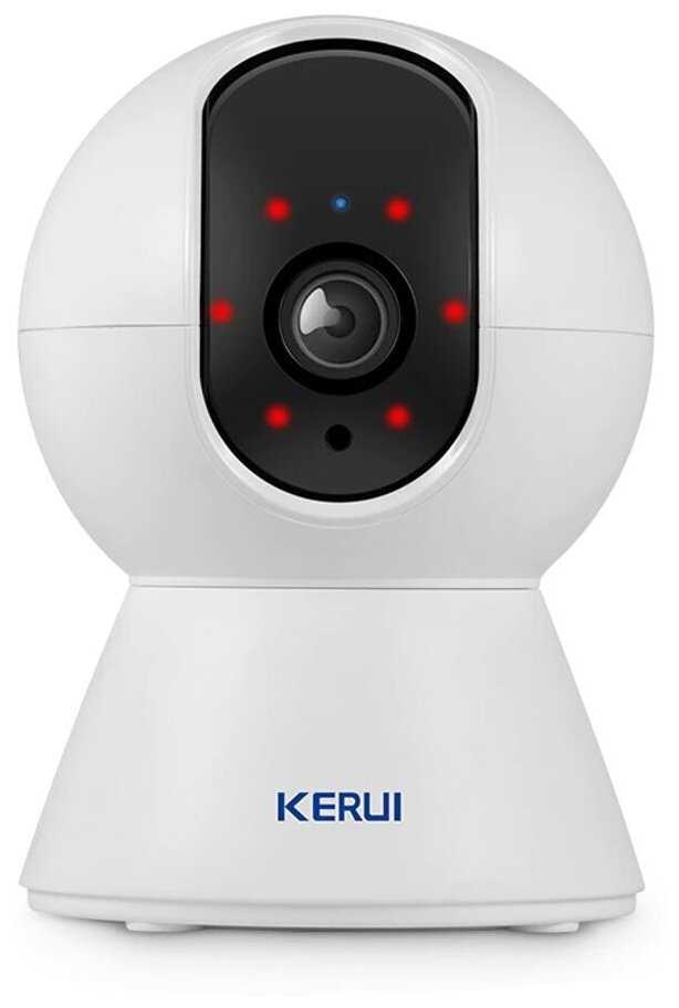 Wi-Fi IP камера Kerui K259 3 Мп, Full HD, Tuya App
