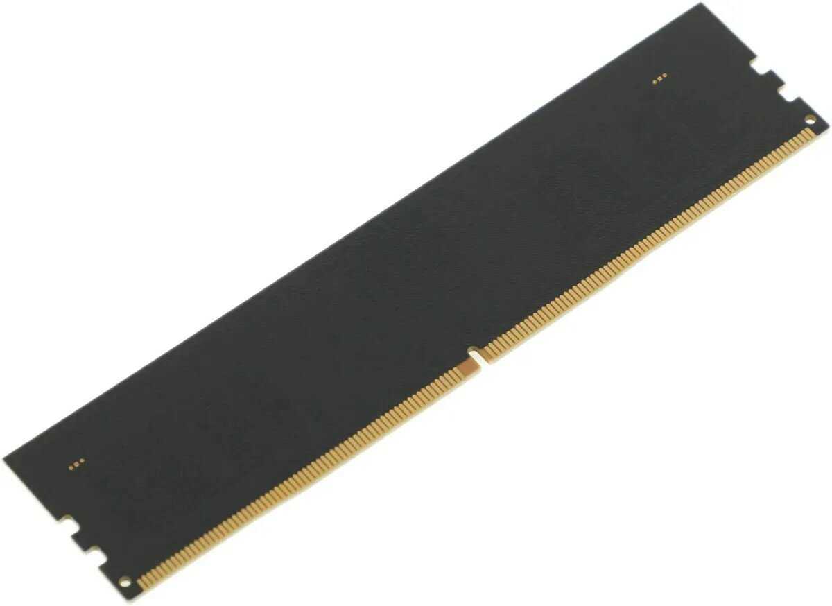 Оперативная память Patriot Memory SL 8 ГБ DDR5 5200 МГц DIMM CL42 (PSD58G520041) фотография 8