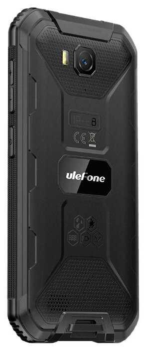 Смартфон Ulefone Armor X6 фотография 10