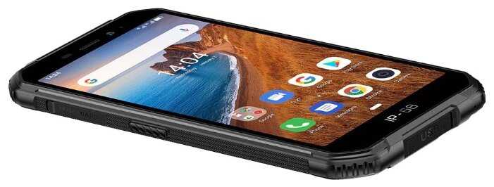 Смартфон Ulefone Armor X6 фотография 11