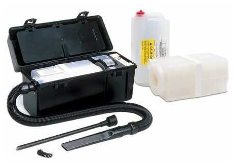 Бытовой пылесос Katun Пылесос 3M Electronic Service Vacuum Cleaner (497ABF/497ABG)