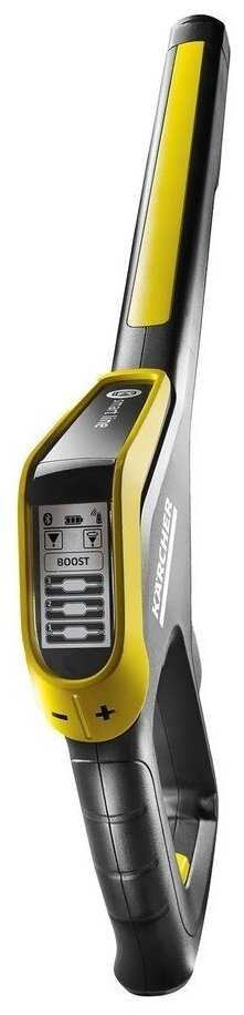Мойка высокого давления KARCHER K 7 Premium Smart Control Flex (1.317-235.0) фотография 16