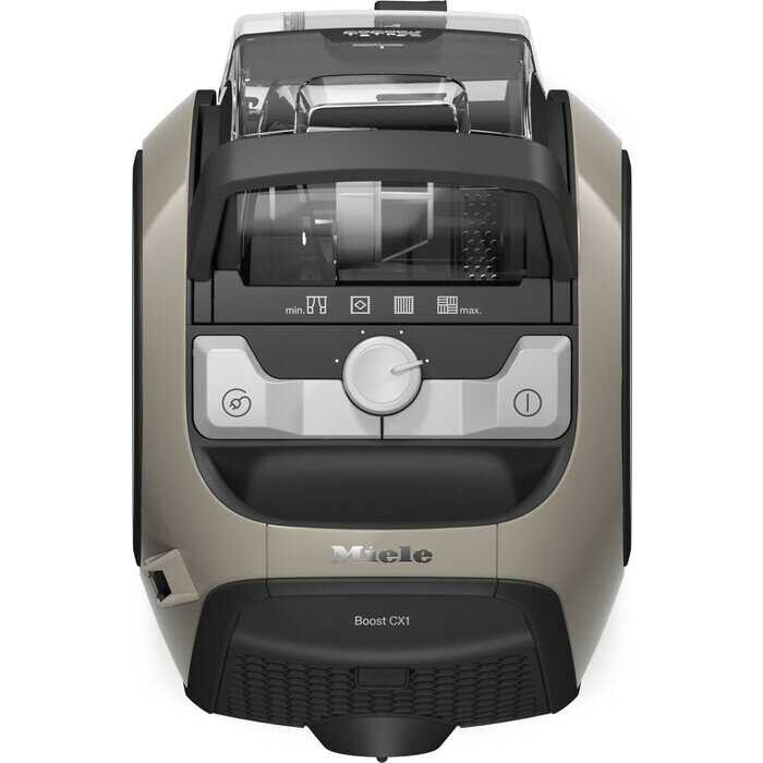 Пылесос с контейнером Miele Boost CX1 (125) фотография 1