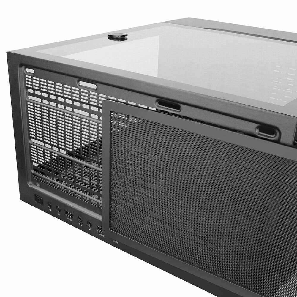 Игровой корпус Ginzzu Seaview GL760 фотография 13