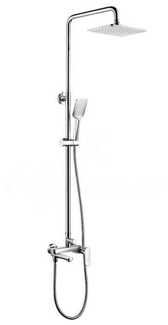 Душевой комплект Elghansa 2305599-2L (Set-14),