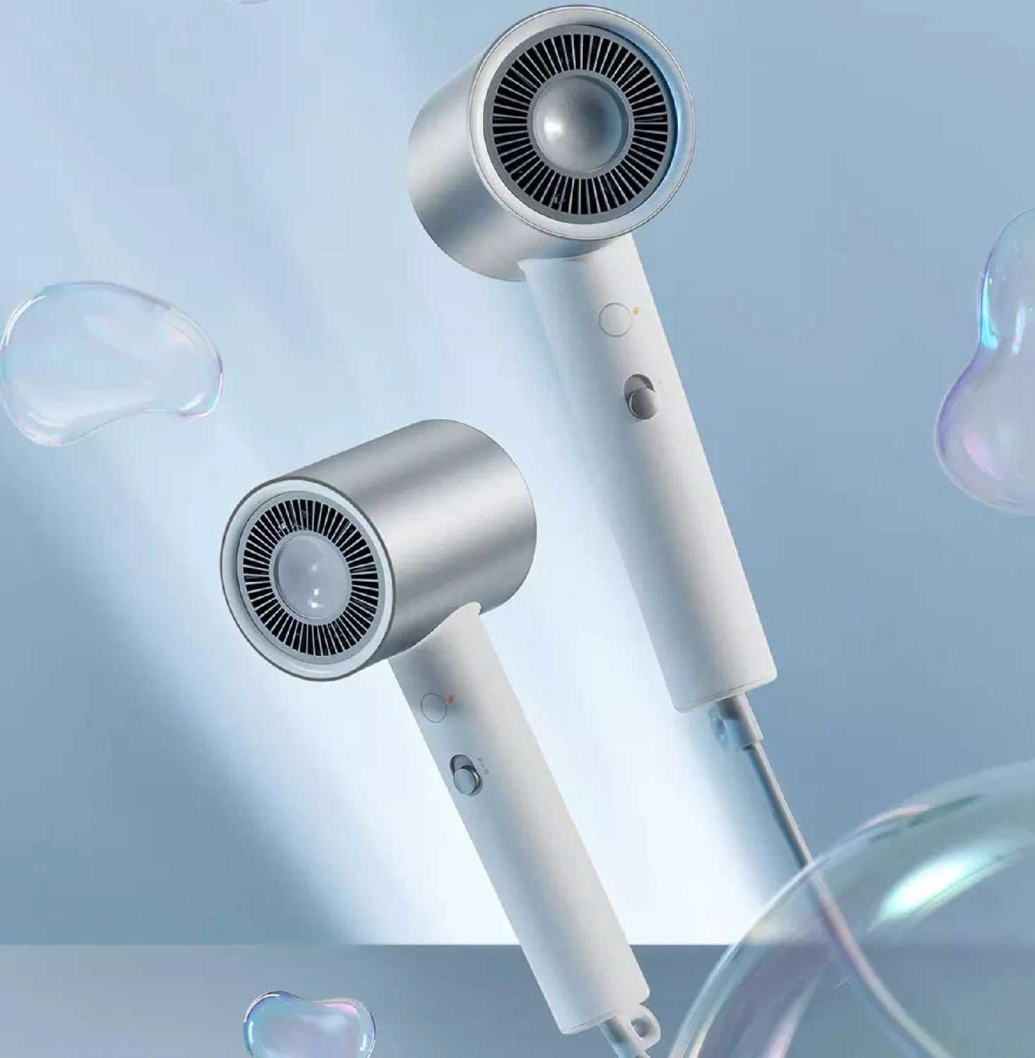 Фен Xiaomi H500 фотография 6