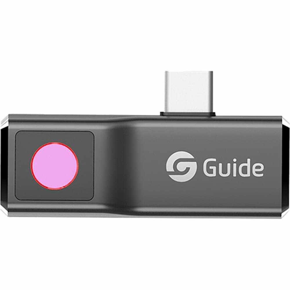 Тепловизор Guide Mobir Air (Dark Gray) фотография 9