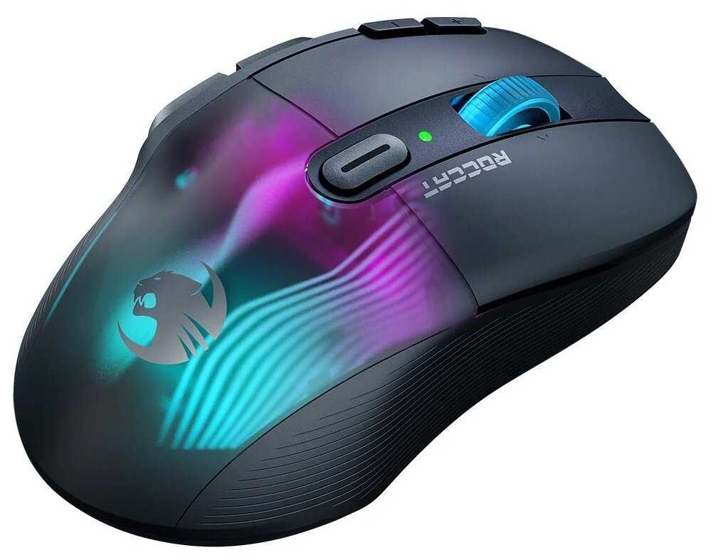 Беспроводная игровая мышь ROCCAT Kone XP Air фотография 13