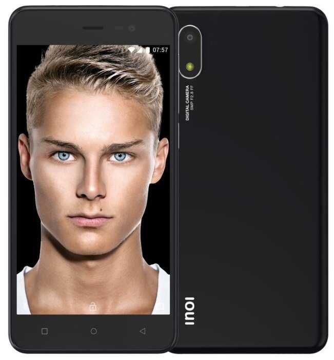 Смартфон INOI 2 Lite 2021