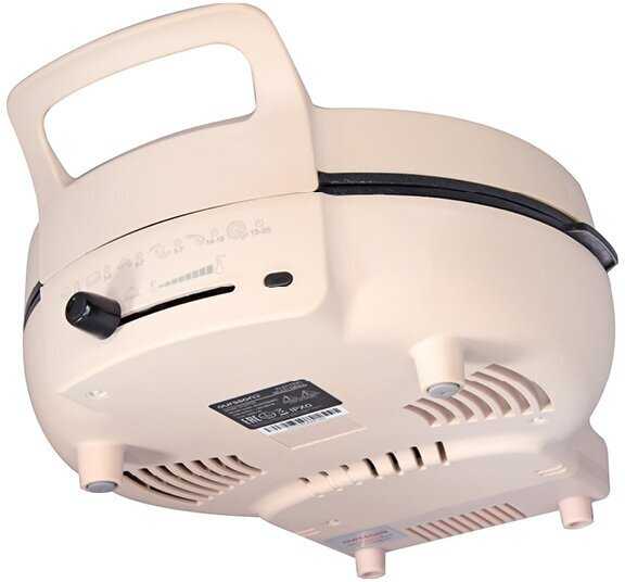 Электрический гриль Oursson Гриль (EG0702/PC) фотография 3