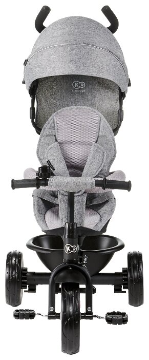 Трехколесный велосипед Kinderkraft Aston фотография 1