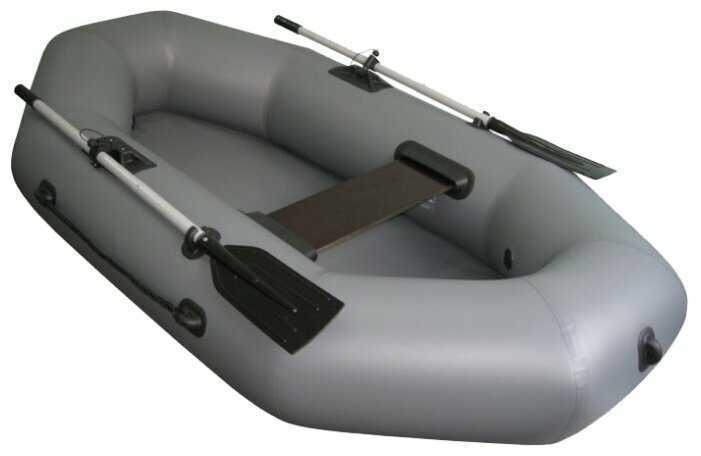 Надувная лодка ТОНАР Бриз 220