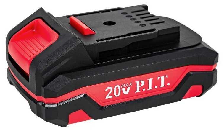 Зарядное устройство OnePower PH20-2.4A P.I.T. (6-21В, 52Вт)