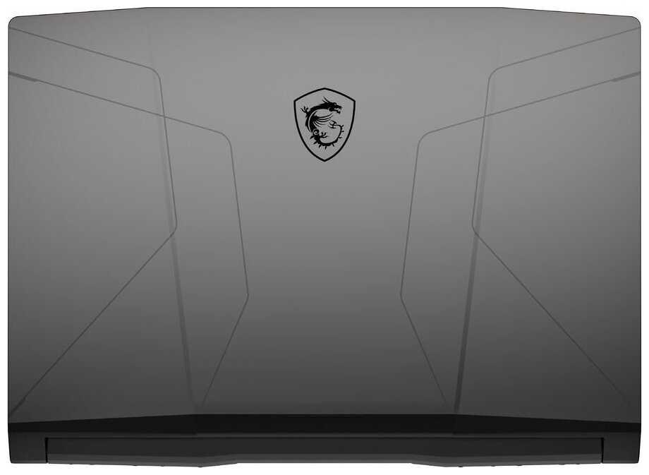 Ноутбук MSI Pulse GL66 (12UDK-698XRU) фотография 3