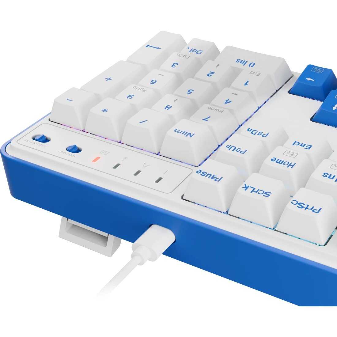 Клавиатура Redragon Faye Pro фотография 8