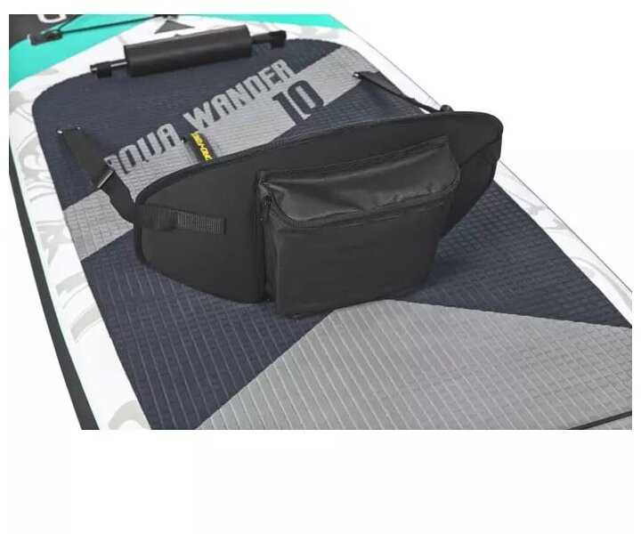 Сапборд Bestway Aqua Wander (65375) фотография 6