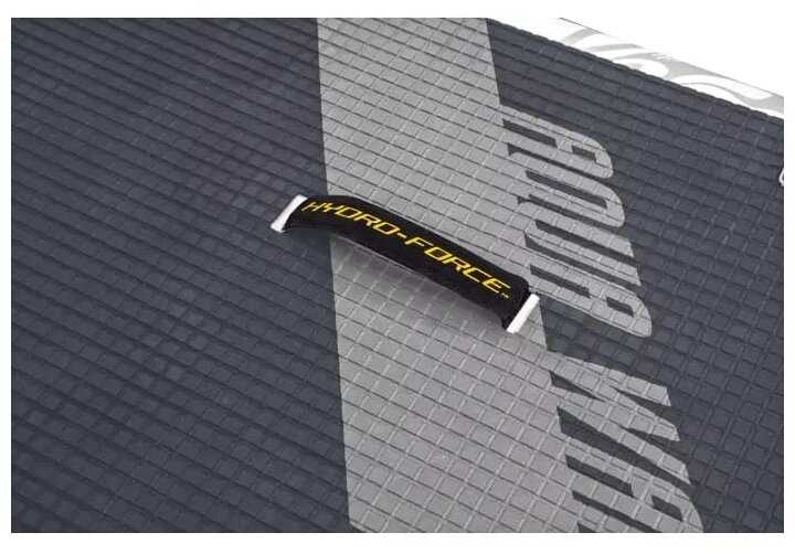 Сапборд Bestway Aqua Wander (65375) фотография 7