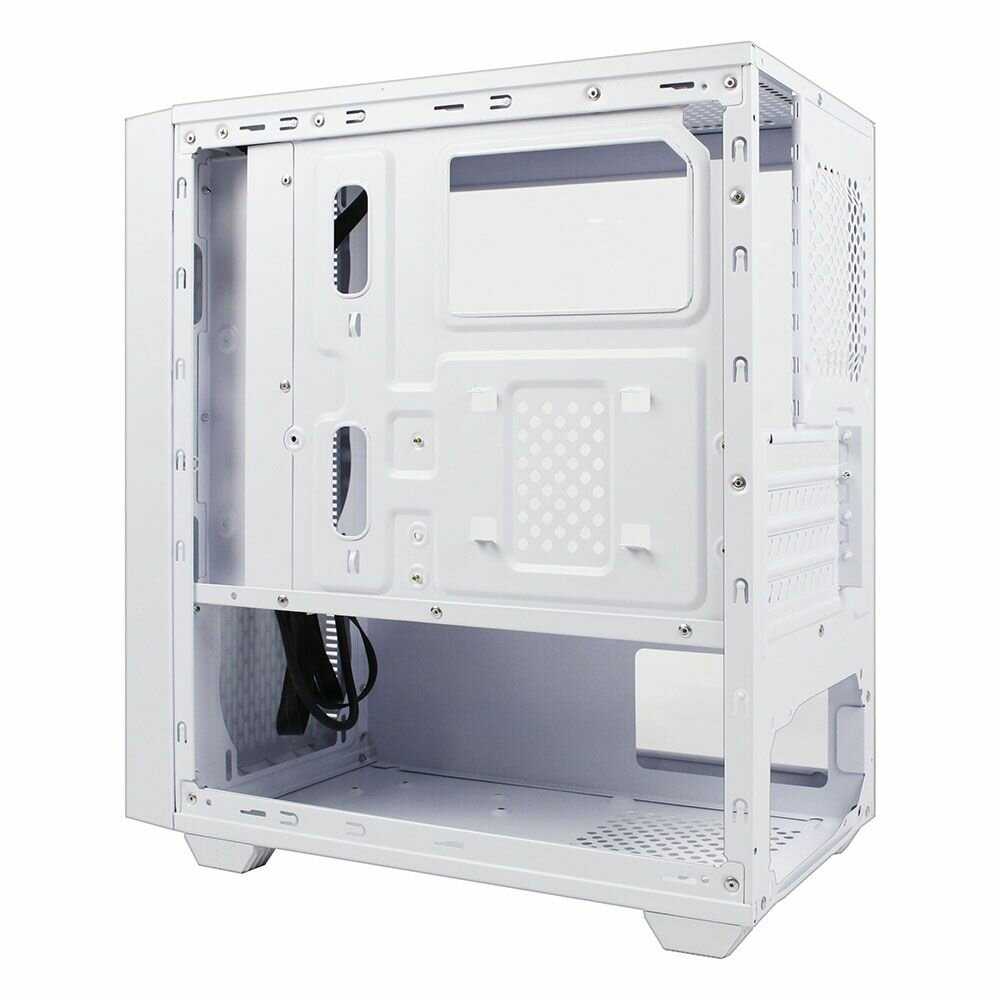Корпус Ginzzu CL510 фотография 25