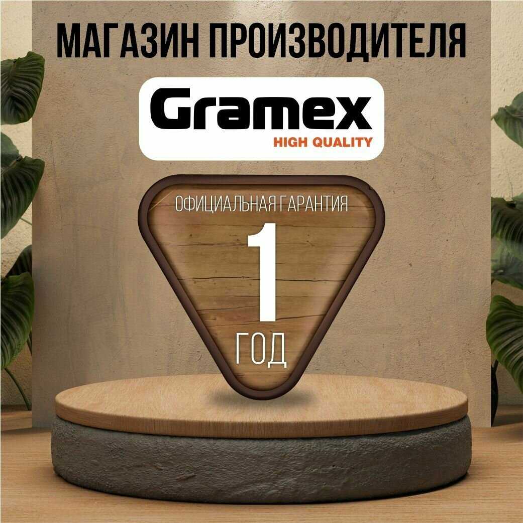 Тепловентилятор GRAMEX EFH-2000 фотография 3