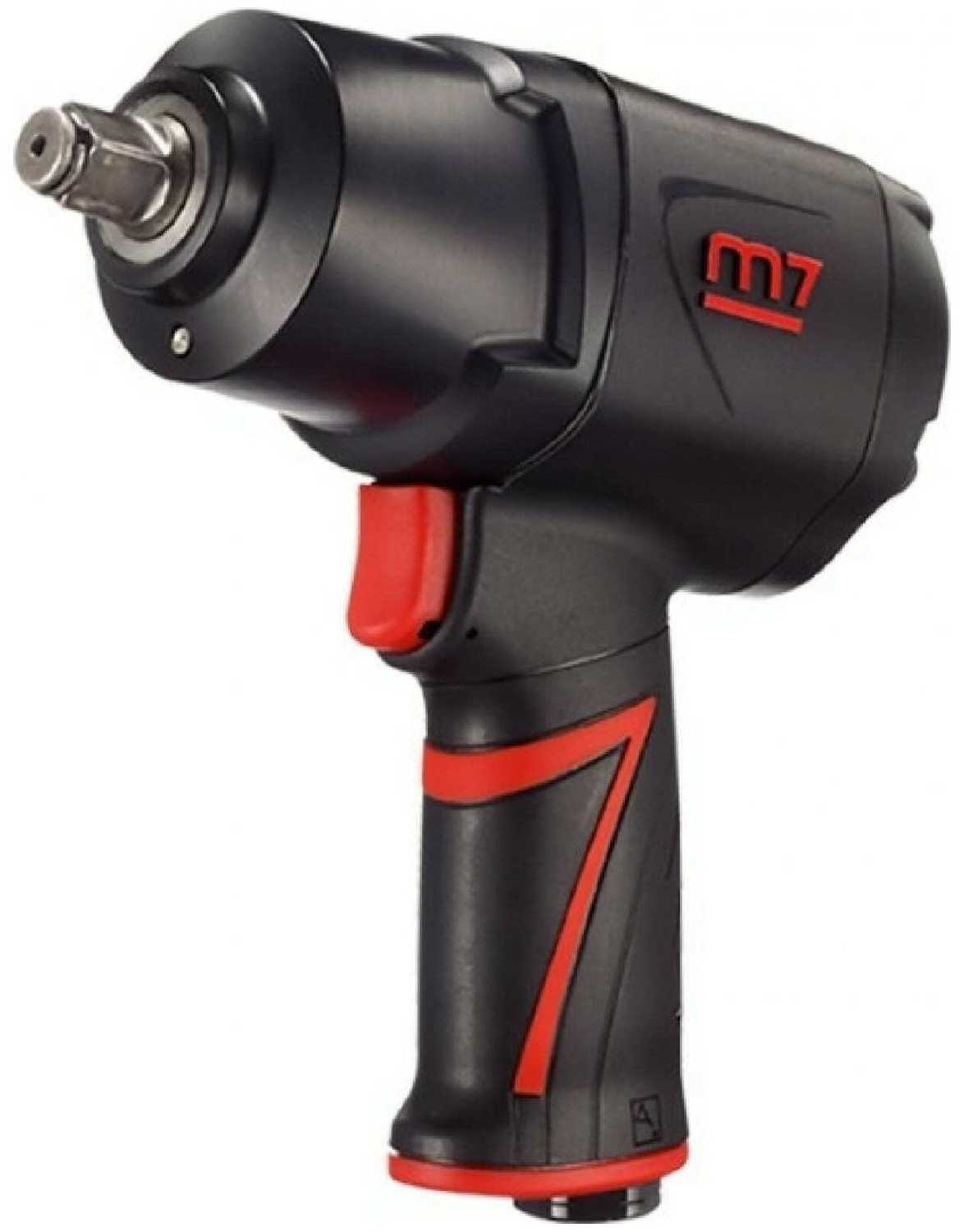 Гайковерт MIGHTY SEVEN PNC-4299Q пневматический ударный 1/2