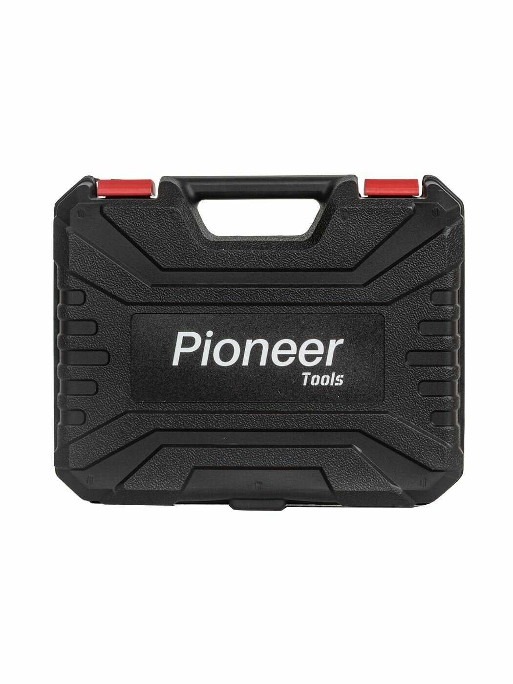 Дрель шуруповерт аккумуляторная Pioneer 2 скорости, реверс фотография 8
