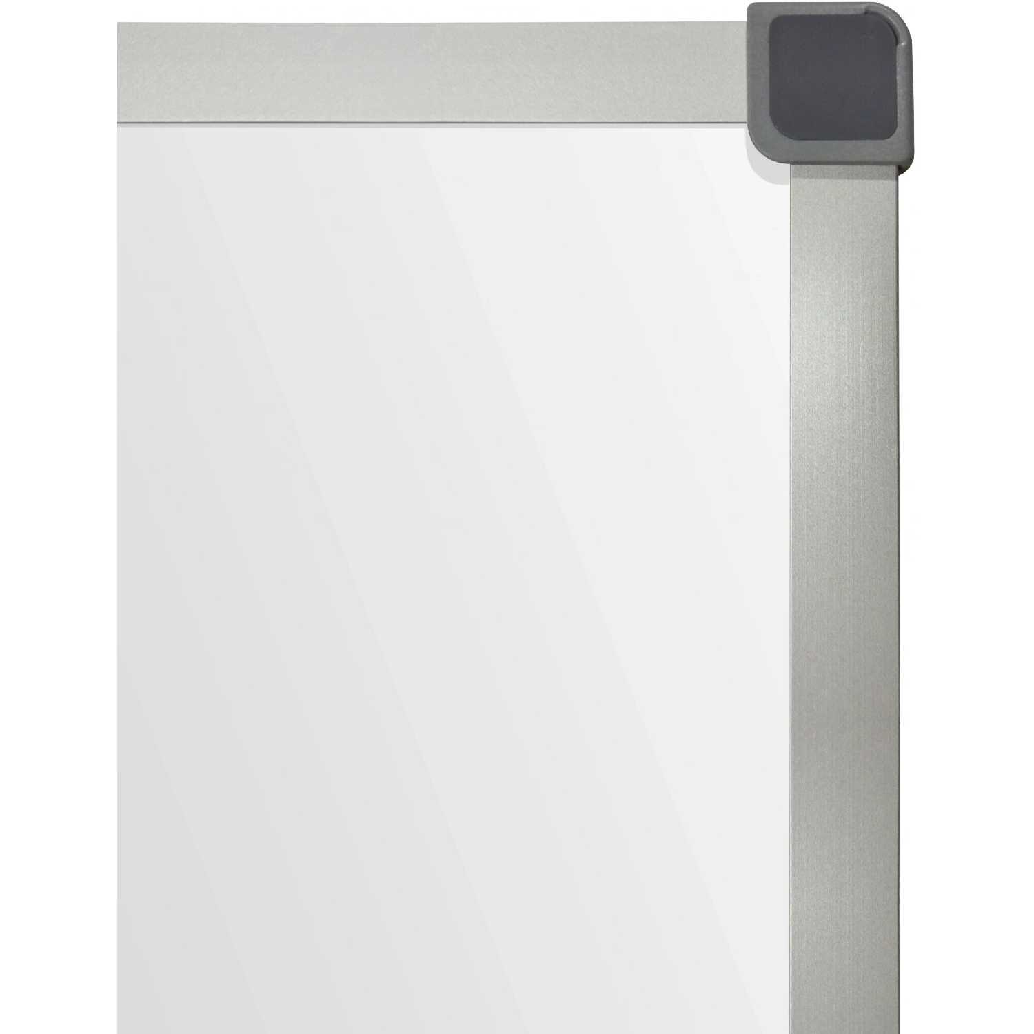 Доска магнитно-маркерная Silwerhof 100x150см фотография 4