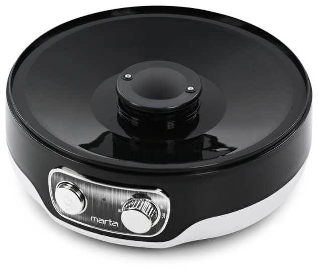 Сушилка MARTA MFD-2052PS фотография 3