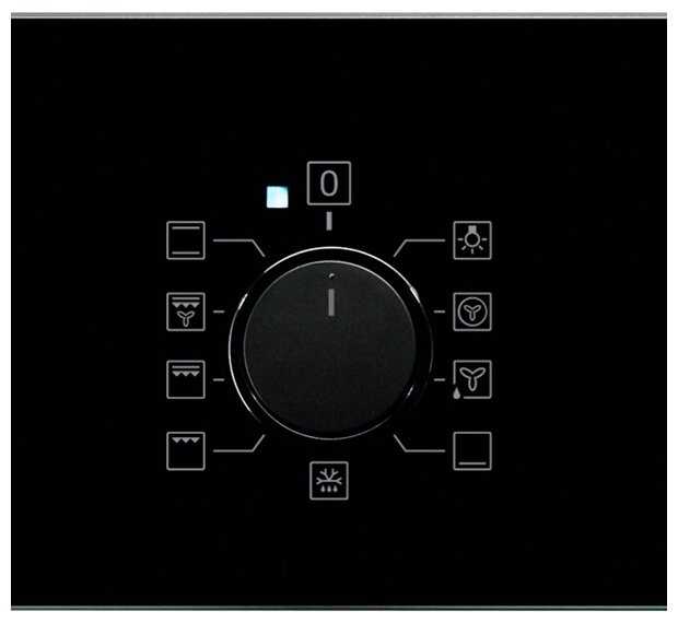 Духовой шкаф Electrolux OEF5E50Z фотография 4