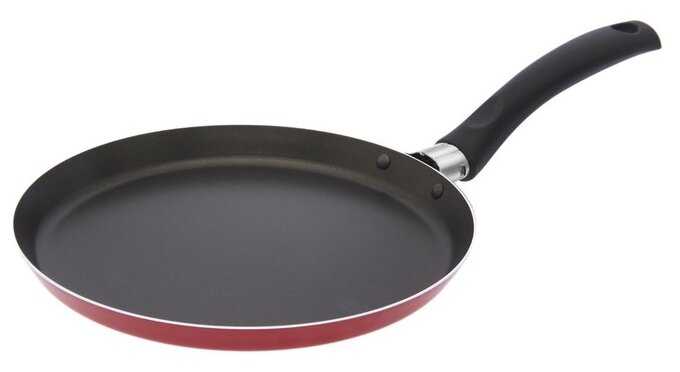 Сковорода блинная 22 см Lite 1746135 фотография 4