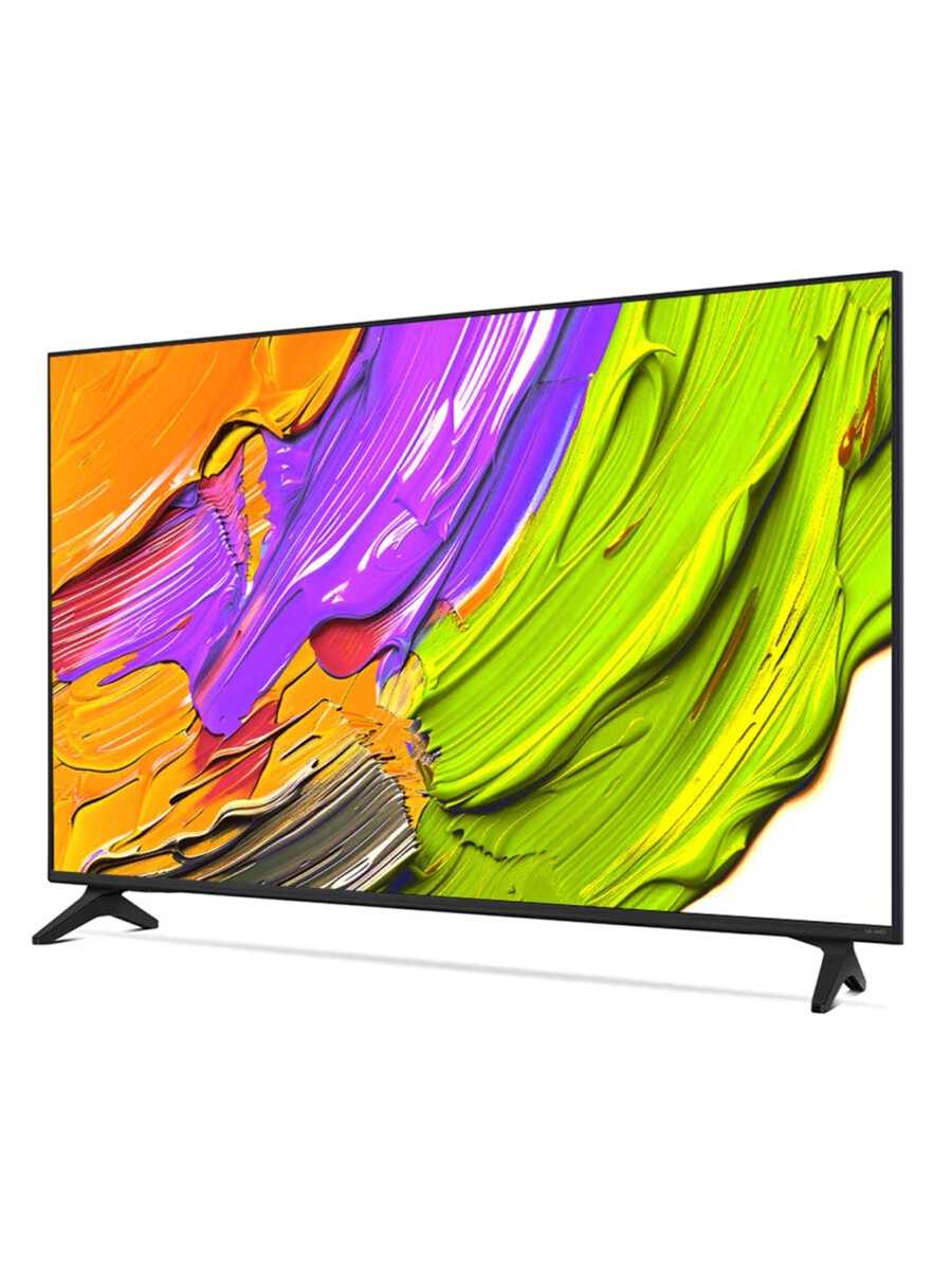 Телевизор LG 50QNED70A6A фотография 3