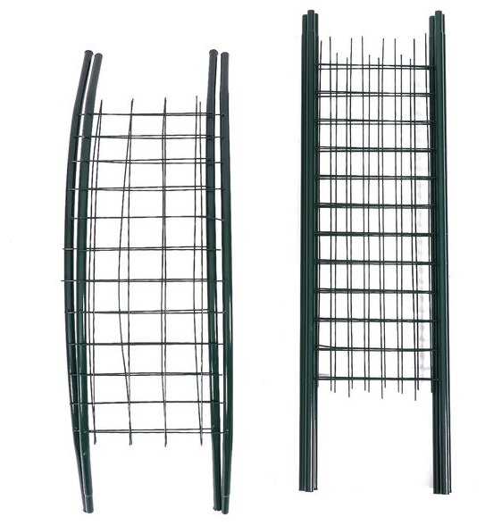Бассейн Intex Prism Frame Oval (26798) фотография 19
