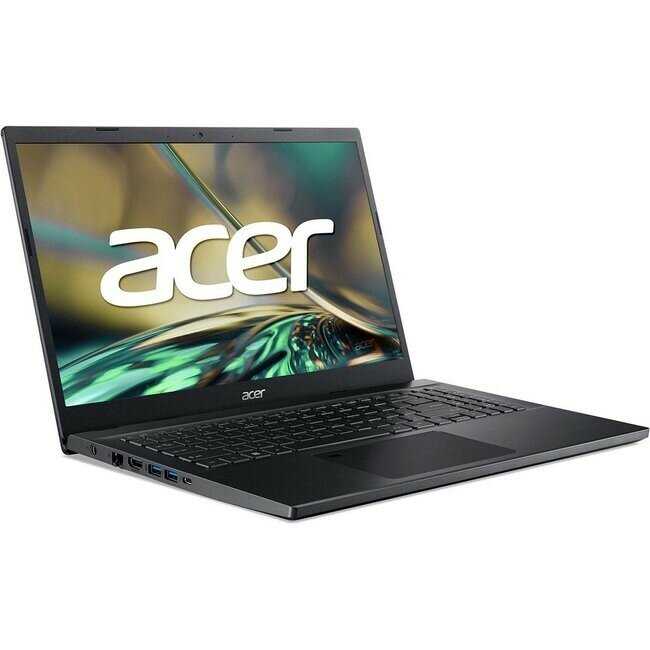Ноутбук Acer Aspire 7 A715-76G-58KN (NH.QMYER.002) фотография 3
