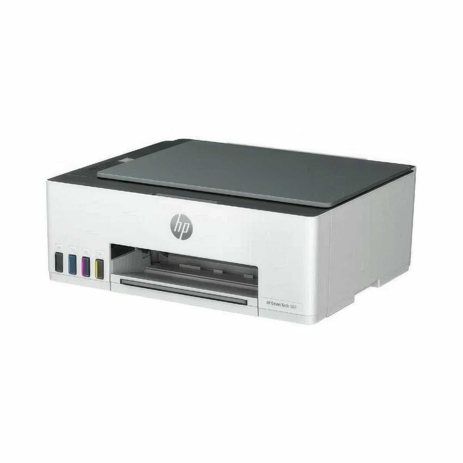 Принтер HP Smart Tank 580 (580) фотография 7