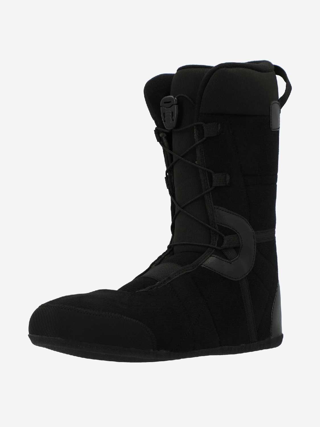 Сноубордические ботинки Termit Trend MOZ (25) фотография 6