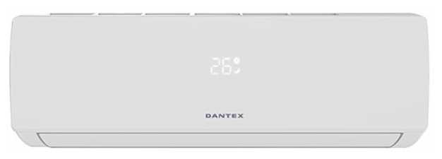 Сплит-система Dantex RK-09SAT/RK-09SATE фотография 4